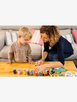 Je Découvre Les émotions NATHAN Blanc - Nathan 13 Je Découvre Les émotions NATHAN Blanc - Nathan -Produits Pour Bébé je decouvre les emotions nathan 5