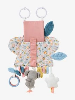 Jouet à Suspendre Ou à Poser KOALA Rose - Koala - Vertbaudet -Produits Pour Bébé jouet a suspendre ou a poser koala 4