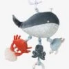 Jouet D'éveil Avec Pince SOUS L'OCÉAN Gris - Vertbaudet 1 Jouet D'éveil Avec Pince SOUS L'OCÉAN Gris - Vertbaudet -Produits Pour Bébé jouet deveil avec pince sous locean