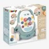 Little Smoby Trotty 3 En 1 - SMOBY Vert - Smoby -Produits Pour Bébé little smoby trotty 3 en 1 smoby