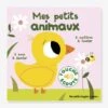 Livre Sonore Et Tactile Mes Petits Animaux GALLIMARD JEUNESSE Rose - Gallimard 2 Livre Sonore Et Tactile Mes Petits Animaux GALLIMARD JEUNESSE Rose - Gallimard -Produits Pour Bébé livre sonore et tactile mes petits animaux gallimard jeunesse
