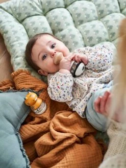 Lot De 2 Hochets En Bois FSC® Vert - Vertbaudet 13 Lot De 2 Hochets En Bois FSC® Vert - Vertbaudet -Produits Pour Bébé lot de 2 hochets en bois fsc 5