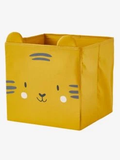 Lot De 3 Bacs De Rangement Hanoï Blanc - Vertbaudet -Produits Pour Bébé lot de 3 bacs de rangement hanoi 4