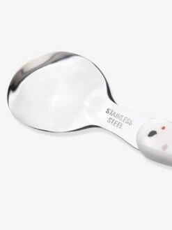 Lot De 3 Couverts 2e âge LÄSSIG Tiny Farmer Mouton/oie Blanc - Lassig -Produits Pour Bébé lot de 3 couverts 2e age lassig tiny farmer 4