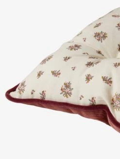 Matelas De Sol Bi-matière GRENIER Rose - Vertbaudet -Produits Pour Bébé matelas de sol bi matiere grenier 2