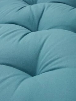 Matelas De Sol Style Futon Ocre - Vertbaudet -Produits Pour Bébé matelas de sol style futon 2