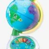 Mon Premier Globe - Lumi Touch - VTECH Multicolore - Toutes Les Marques -Produits Pour Bébé mon premier globe lumi touch vtech