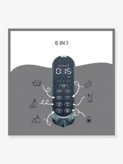 Pack Robot BABYMOOV Nutribaby+/3 Babybols Blanc - Babymoov -Produits Pour Bébé pack robot babymoov nutribaby3 babybols 4