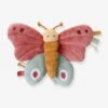 Papillon D'Activités Flowers - LITTLE DUTCH Rose - Little Dutch -Produits Pour Bébé papillon dactivites flowers little dutch