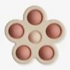 Pop-it Fleur - MUSHIE Rose - Mushie -Produits Pour Bébé pop it fleur mushie
