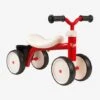 Porteur Rookie SMOBY Rouge - Smoby -Produits Pour Bébé porteur rookie smoby