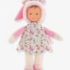Poupée Miss Jardin En Fleurs - COROLLE Rose - Corolle -Produits Pour Bébé poupee miss jardin en fleurs corolle