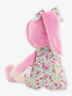 Poupée Miss Jardin En Fleurs - COROLLE Rose - Corolle -Produits Pour Bébé poupee miss jardin en fleurs corolle 5