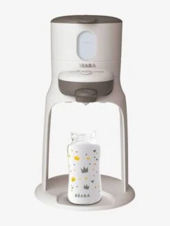 Préparateur De Biberon 2 En 1 Bib'Expresso® BEABA Night Blue - Beaba -Produits Pour Bébé preparateur de biberon 2 en 1 bibexpresso beaba 2