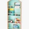 Présentoir à Livres LIGNE TIPILI Blanc - Vertbaudet -Produits Pour Bébé presentoir a livres ligne tipili