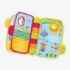 P'tit Livre Enchanté VTECH Multicolore - Toutes Les Marques -Produits Pour Bébé ptit livre enchante vtech