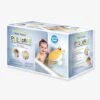 Rangement De Bain Pélican BUKI Blanc - Buki -Produits Pour Bébé rangement de bain pelican buki