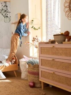 Rideau Voilage PLACE DU LILAS écru / Multicolore - Vertbaudet 13 Rideau Voilage PLACE DU LILAS écru / Multicolore - Vertbaudet -Produits Pour Bébé rideau voilage place du lilas 5