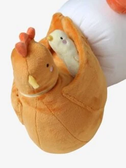 Rouleau D'activités LOVELY FARM Multicolore - Lovely Farm - Vertbaudet -Produits Pour Bébé rouleau dactivites lovely farm 5