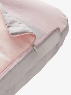 Sac De Couchage Readybed® Avec Matelas Intégré PARIS FEERIE Rose - Vertbaudet -Produits Pour Bébé sac de couchage readybed avec matelas integre paris feerie 2