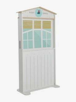 Salle De Classe Triptyque En Bois FSC® Multicolore - Vertbaudet 12 Salle De Classe Triptyque En Bois FSC® Multicolore - Vertbaudet -Produits Pour Bébé salle de classe triptyque en bois fsc 4