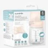 Set Biberon Zero.Zero + Sucette SUAVINEX Rose Nude - Suavinex -Produits Pour Bébé set biberon zero.zero sucette suavinex