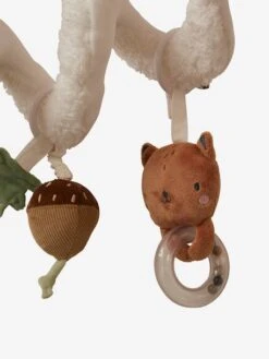 Spirale D'activités GREEN FOREST Multicolore - Vertbaudet 9 Spirale D'activités GREEN FOREST Multicolore - Vertbaudet -Produits Pour Bébé spirale dactivites green forest 2