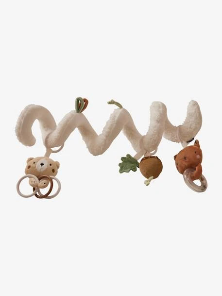 Spirale D'activités GREEN FOREST Multicolore - Vertbaudet 7 Spirale D'activités GREEN FOREST Multicolore - Vertbaudet – Image 5