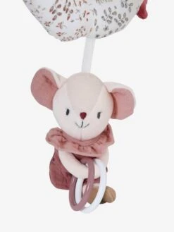 Spirale D'activités GRENIER Blanc - Vertbaudet -Produits Pour Bébé spirale dactivites grenier 2