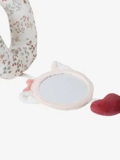 Spirale D'activités GRENIER Blanc - Vertbaudet -Produits Pour Bébé spirale dactivites grenier 3