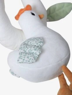 Spirale D'activités LOVELY FARM Multicolore - Lovely Farm - Vertbaudet -Produits Pour Bébé spirale dactivites lovely farm 4