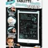 Tablette Dessin BUKI Noir - Buki -Produits Pour Bébé tablette dessin buki