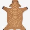 Tapis Biche Beige - Vertbaudet -Produits Pour Bébé tapis biche