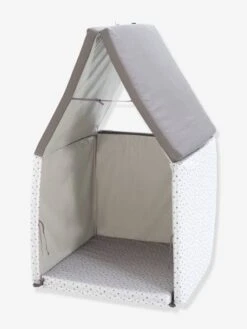 Tapis De Motricité XL - CANDIDE Blanc - Candide -Produits Pour Bébé tapis de motricite xl candide 4