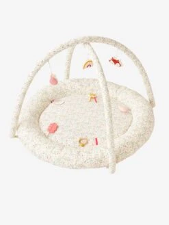 Produits populaires -Produits Pour Bébé tapis deveil avec arches florettes 1