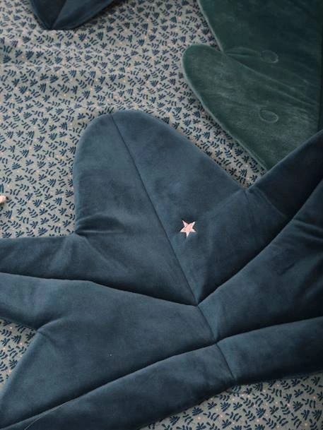 Tapis D'éveil FORÊT ENCHANTÉE Vert - Vertbaudet 4 Tapis D'éveil FORÊT ENCHANTÉE Vert - Vertbaudet – Image 2