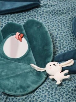 Tapis D'éveil FORÊT ENCHANTÉE Vert - Vertbaudet 9 Tapis D'éveil FORÊT ENCHANTÉE Vert - Vertbaudet -Produits Pour Bébé tapis deveil foret enchantee 2