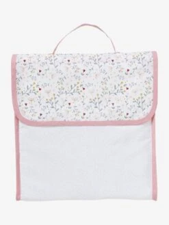 Tapis D'extérieur écru Motif Jungle - Vertbaudet -Produits Pour Bébé tapis dexterieur 5