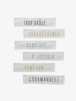 Tapis Photo Bébé Personnalisable écru / Vert - Vertbaudet -Produits Pour Bébé tapis photo bebe personnalisable 3