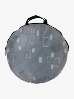 Tente De Jeu Château Bleu - Vertbaudet -Produits Pour Bébé tente de jeu chateau 2