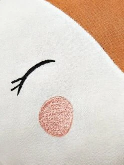 Trophée Biche Sioux Marron Clair - Vertbaudet -Produits Pour Bébé trophee biche sioux 4