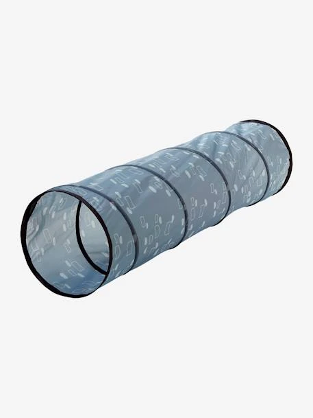 Tunnel De Jeu Bleu - Vertbaudet 3 Tunnel De Jeu Bleu - Vertbaudet