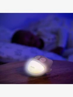 Veilleuse Murale Nomade 2 En 1 INFANTINO Taupe - Infantino -Produits Pour Bébé veilleuse murale nomade 2 en 1 infantino 3