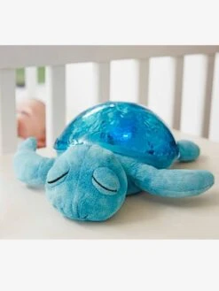 Veilleuse Tranquil Turtle CLOUD B Bleu - Cloud B -Produits Pour Bébé veilleuse tranquil turtle cloud b 4
